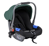 Картинка Детское автокресло Farfello KS-2150/a (зеленый)
