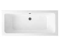Картинка Ванна Lavinia Boho Pure 170x75 37100075