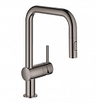 Картинка Смеситель Grohe Minta 32322A02