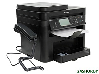 Картинка МФУ Canon i-SENSYS MF237w (с трубкой для факса)