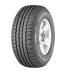 Картинка Автомобильные шины Continental ContiCrossContact LX Sport 275/40R22 108Y
