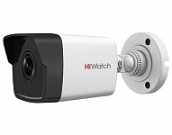 Картинка IP-камера HiWatch DS-I100B (2.8 мм)