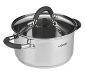 Картинка Кастрюля Ardesto Gemini Salerno AR1908CS