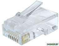 Картинка Коннектор GEMBIRD LC-8P8C-002