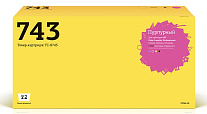 Картинка Картридж Т2 TC-H743 Magenta