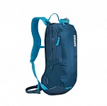 Картинка Туристический рюкзак Thule UpTake 8L (синий) (3203805)