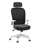 Картинка Кресло LoftyHome Оpportunity (черный)