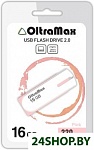 Картинка USB Flash Oltramax 220 16GB (розовый) [OM-16GB-220-Pink]