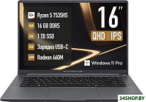 Prime X16 JB0C19001RU