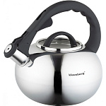 Картинка Чайник со свистком Klausberg KB-7068