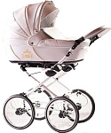 Картинка Классическая коляска Esperanza Classic Kareta (2 в 1, 01)