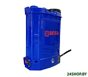 Картинка Аккумуляторный опрыскиватель Витязь АО-12/1 (синий)