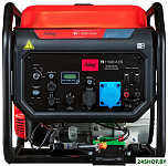 TI 11000 A ES 646211