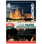 Картинка Фотобумага LOMOND глянцевая двусторонняя A4 300 г/м2 150 листов (0310743)