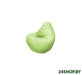 Картинка Кресло-мешок Flagman Груша Мега Г3.2-02 (салатовый)