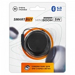 Картинка Беспроводная колонка SmartBuy Mini Boom SBS-420