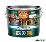 Картинка Антисептик Pinotex Classic Plus 3 в 1 2.5 л (скандинавский серый)