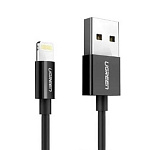 Картинка Кабель UGREEN US155 80822 Black