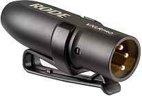 Картинка Адаптер фантомного питания RODE VXLR Pro