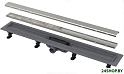 Трап/канал Alcadrain APZ19-750