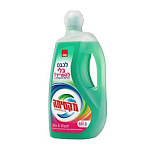 Картинка SANO Maxima Laundry Gel Mix & Wash Концентрированный гель для стирки цветного белья, 3л