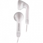 Картинка Наушники Koss KE5W White Ultra-lightweight Earbuds