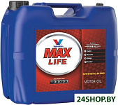 MaxLife 10W-40 20л