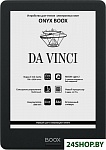 Картинка Электронная книга Onyx BOOX da Vinci