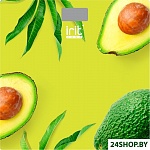Картинка Весы напольные Irit IR-7269 (авокадо)