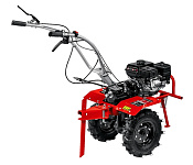 Картинка Мотоблок бензиновый ЗУБР МТШ-500
