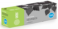 Картинка Тонер-картридж Cactus CS-CF233A (аналог HP CF233A)