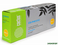 Картинка Картридж Cactus CS-PH6121C (106R01473)