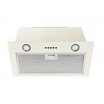 Картинка Кухонная вытяжка ZorG Technology Bona I 750 50 M (бежевый)