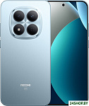 Redmi Note 15 Pro 5G 8GB/256GB международная версия (синий)