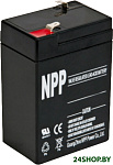 NP 6-2.8 (6В/2.8 А·ч)