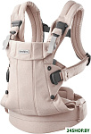 Harmony Woven 0880.28 (light pink melange)