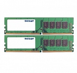 Картинка Оперативная память Patriot Signature Line 2x8GB DDR4 PC4-21300 PSD416G2666K
