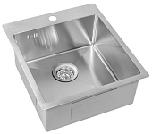 Картинка Кухонная мойка ZorG ZRN 5045