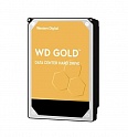Жесткий диск WD Original SATA-III 10Tb WD102KRYZ Gold