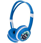 Картинка Наушники Gembird MHP-JR-B