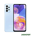 Картинка Смартфон Samsung Galaxy A23 SM-A235F/DSN 4GB/128GB (голубой)