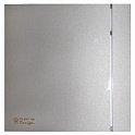 Вентилятор накладной Soler and Palau SILENT-200 CZ SILVER DESIGN-3C 5210605900