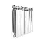 Картинка Биметаллический радиатор Fondital BM Alustal 500/100 (V90103408)