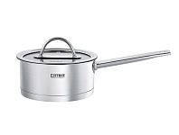 Картинка Кастрюля с длинной ручкой Guffman Magnifique T02-02216R