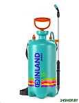 Картинка Опрыскиватель помповый Finland 2133 (10л)