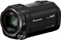 Картинка Цифровая видеокамера Panasonic HC-V770