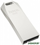 Картинка USB Flash Hoco UD4 8GB (серебристый)