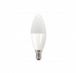 Картинка Светодиодная лампа Belsvet LED-M С37 E27 5Вт 4000К