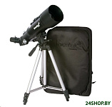Картинка Телескоп Levenhuk Skyline Travel 70