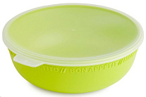 Картинка Контейнер Rotho Tresa 1042005070 (лайм)